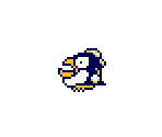 Penguin - Wario Land II