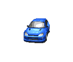 Ford Focus RS - Sega Rally Championship