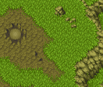 Toxic Lands - Treasure of the Rudras / Rudra no Hihou (JPN)