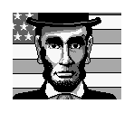Level 1: Abraham Lincoln - Splitz