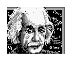 Level 2: Albert Einstein - Splitz