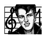 Level 3: Elvis Presley - Splitz