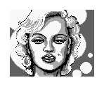 Level 4: Marilyn Monroe - Splitz