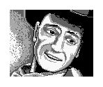 Level 5: John Wayne - Splitz