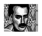 Level 6: Freddie Mercury - Splitz