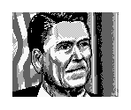 Level 8: Ronald Reagan - Splitz