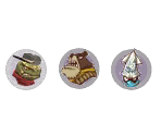 Allies HUD - Dillon's Rolling Western: The Last Ranger