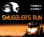 Start Screens & Title Screen - Smuggler's Run