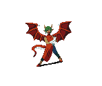 Draco Centauros (Shin Megami Tensei-Style) - Puyo Puyo / Madou Monogatari Customs