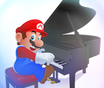 Character Bubbles - Mario + Rabbids Kingdom Battle