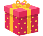 Google Search Present - Google Santa Tracker