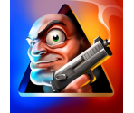 Icon - Doodle Mafia