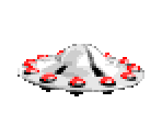 UFO - Smuggler's Run