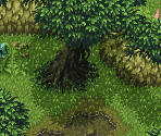Sacred Forest - Treasure of the Rudras / Rudra no Hihou (JPN)