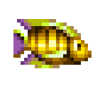 Small Fish - Tomba! 2: The Evil Swine Return