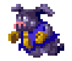 Tiny Pigs - Tomba! 2: The Evil Swine Return