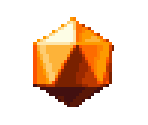 Crystals - Tomba! 2: The Evil Swine Return