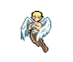 Angelic - Lufia: The Ruins of Lore