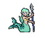 Humanoid - Lufia: The Ruins of Lore