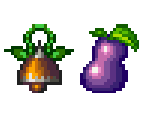 Bells and Fruits - Tomba! 2: The Evil Swine Return