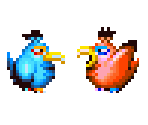 Nishiki Chicks - Tomba! 2: The Evil Swine Return
