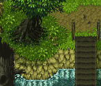 Great Forest - Treasure of the Rudras / Rudra no Hihou (JPN)