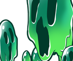 Green Slime - Montowers