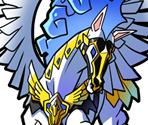 Pegasus - Montowers