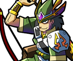 Archer - Montowers