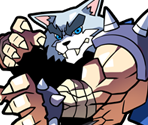 Werewolf - Montowers
