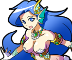 Mermaid - Montowers