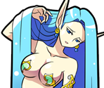 Nymph - Montowers