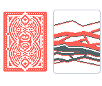 Card Backs, Enhancers and Seals - Balatro