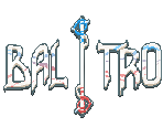 Logo - Balatro