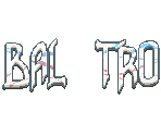 Logo (Alt) - Balatro