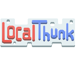LocalThunk Logo - Balatro