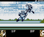 Sofia - Battle Arena Toshinden