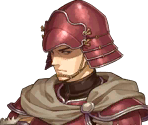 Myrmidon - Fire Emblem Echoes: Shadows of Valentia