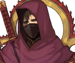 Dread Fighter - Fire Emblem Echoes: Shadows of Valentia