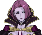 Hestia - Fire Emblem Echoes: Shadows of Valentia