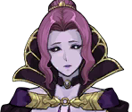 Marla - Fire Emblem Echoes: Shadows of Valentia
