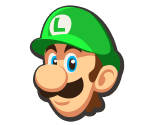 Character Icons - Mario + Rabbids Kingdom Battle