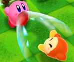 Tutorial Images - Kirby's Blowout Blast