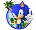 App Icon - Sonic the Hedgehog 4: Episode I