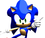 Sonic (Ending) - Sonic the Hedgehog 4: Episode I