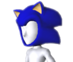 Costume Icons - Sonic the Hedgehog 4: Episode I