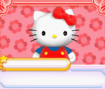 Dialog - Hello Kitty: Big City Dreams