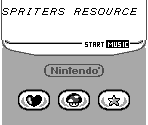 Miscellaneous Banners - Super Mario Bros. Deluxe