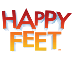 Wii Menu Banner & Icon - Happy Feet