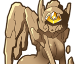 Earth Elemental - Montowers